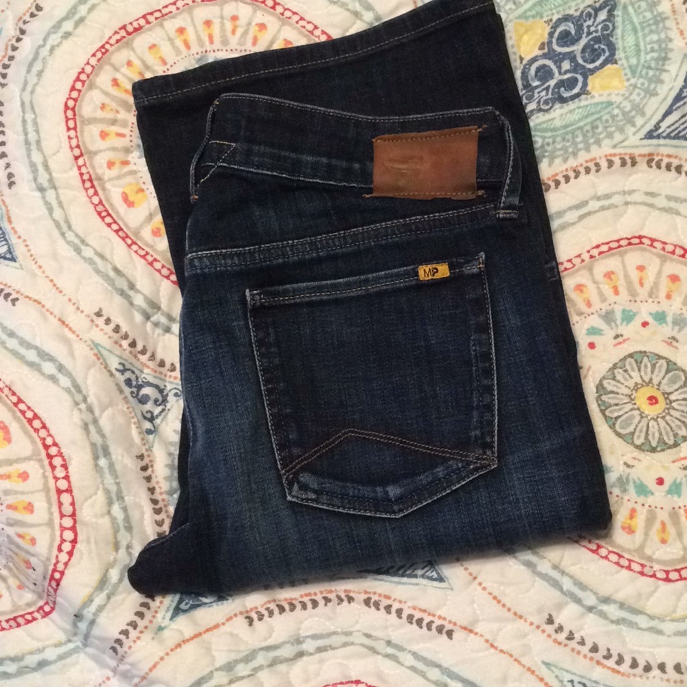 NWOT Melting Pot Nicole 29 x 34 Jeans
